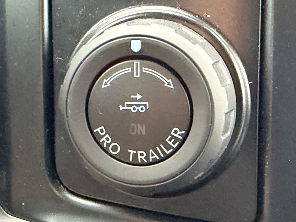 2024 Ford F-250SD Lariat TREMOR LARIAT ULTIMATE PACKAGE