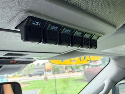2024 Ford F-250SD Lariat TREMOR LARIAT ULTIMATE PACKAGE