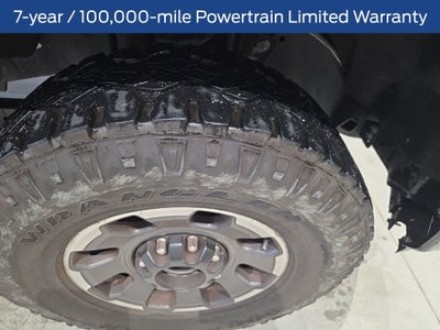 2024 Ford F-250SD Lariat TREMOR LARIAT ULTIMATE PACKAGE