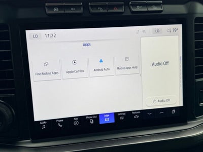 2024 Ford F-250SD Lariat TREMOR LARIAT ULTIMATE PACKAGE