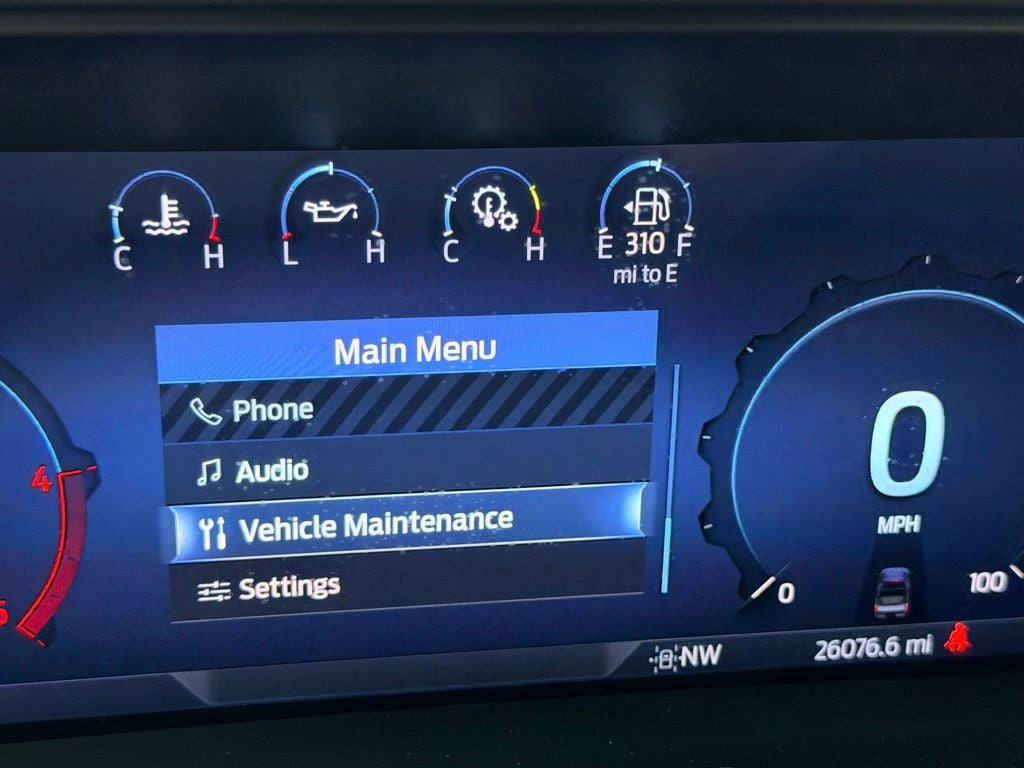 2024 Ford F-250SD Lariat TREMOR LARIAT ULTIMATE PACKAGE
