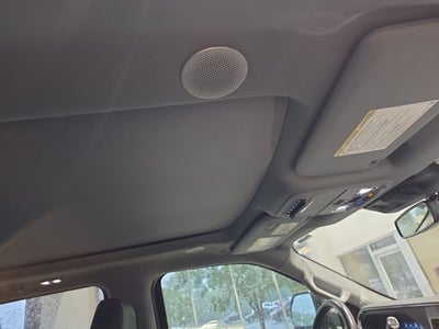 2024 Ford F-250SD Lariat TREMOR LARIAT ULTIMATE PACKAGE
