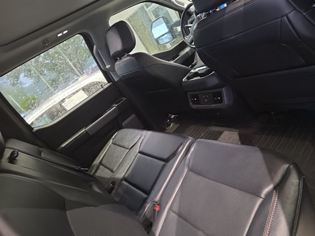 2024 Ford F-250SD Lariat TREMOR LARIAT ULTIMATE PACKAGE