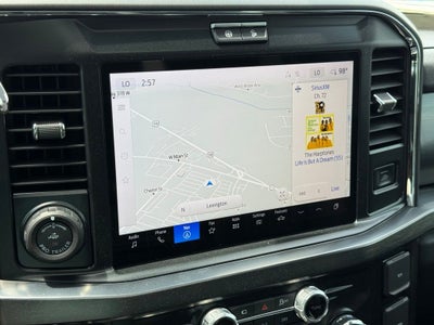 2025 Ford F-250SD Lariat