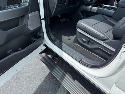 2025 Ford F-250SD Lariat