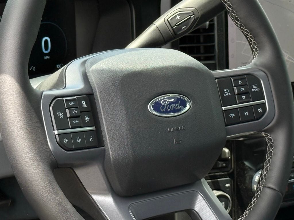 2025 Ford F-250SD Lariat