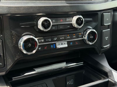 2025 Ford F-250SD Lariat