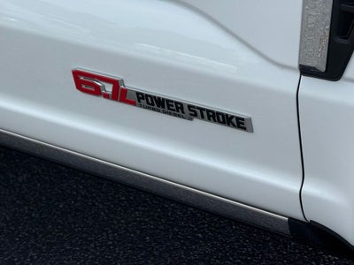 2025 Ford F-250SD Lariat