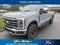 2024 Ford F-250SD King Ranch FORD CERTIFIED TREMOR PACKAGE