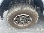 2024 Ford F-250SD King Ranch FORD CERTIFIED TREMOR PACKAGE