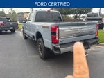 2024 Ford F-250SD King Ranch FORD CERTIFIED TREMOR PACKAGE