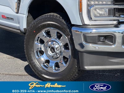 2026 Ford F-250SD F-250® King Ranch®