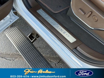 2026 Ford F-250SD F-250® King Ranch®