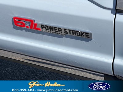 2026 Ford F-250SD F-250® King Ranch®