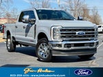 2026 Ford F-250SD F-250® King Ranch®
