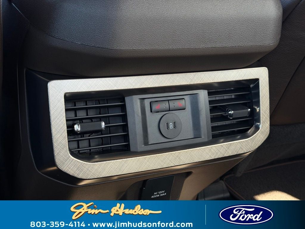 2026 Ford F-250SD F-250® King Ranch®