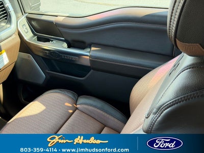 2026 Ford F-250SD F-250® King Ranch®