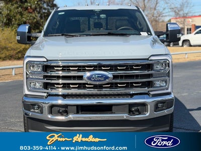 2026 Ford F-250SD F-250® King Ranch®