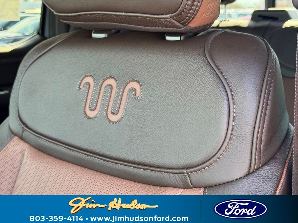 2026 Ford F-250SD F-250® King Ranch®