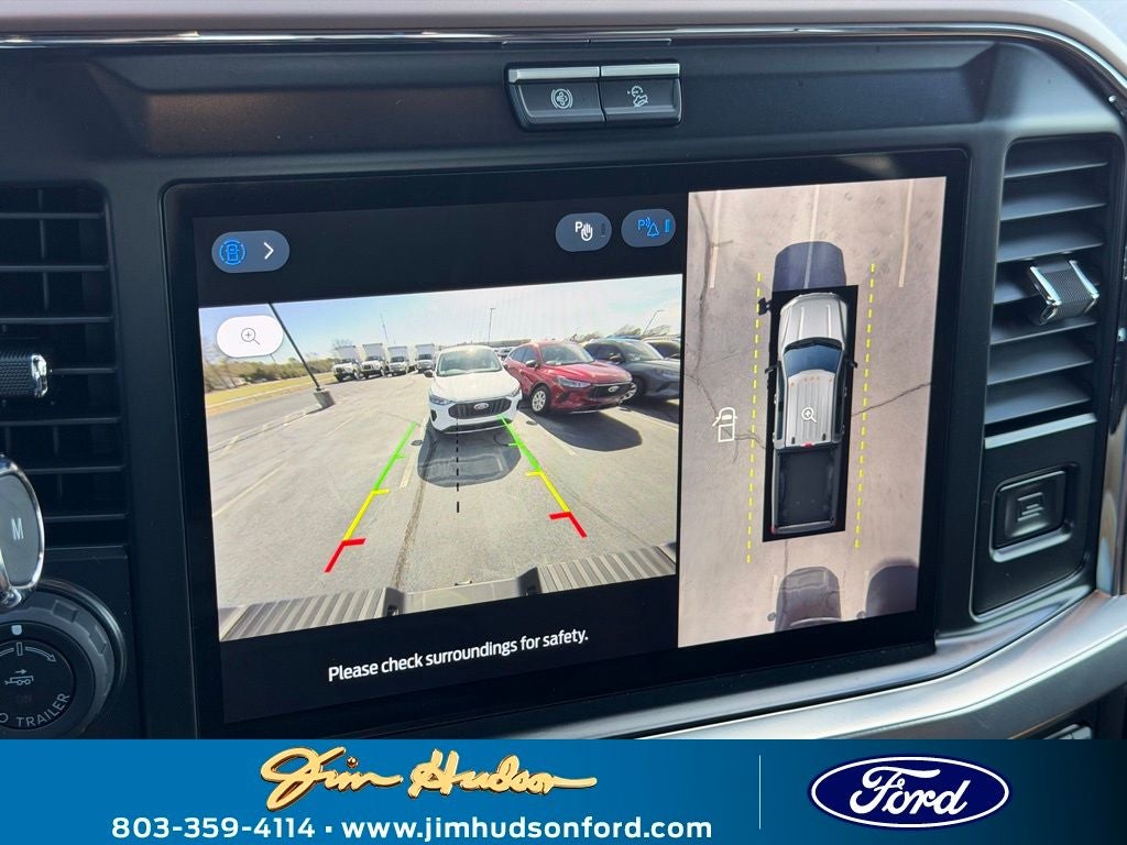 2026 Ford F-250SD F-250® King Ranch®