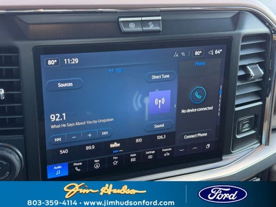 2026 Ford F-250SD F-250® King Ranch®