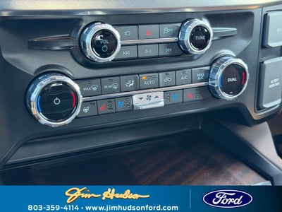 2026 Ford F-250SD F-250® King Ranch®