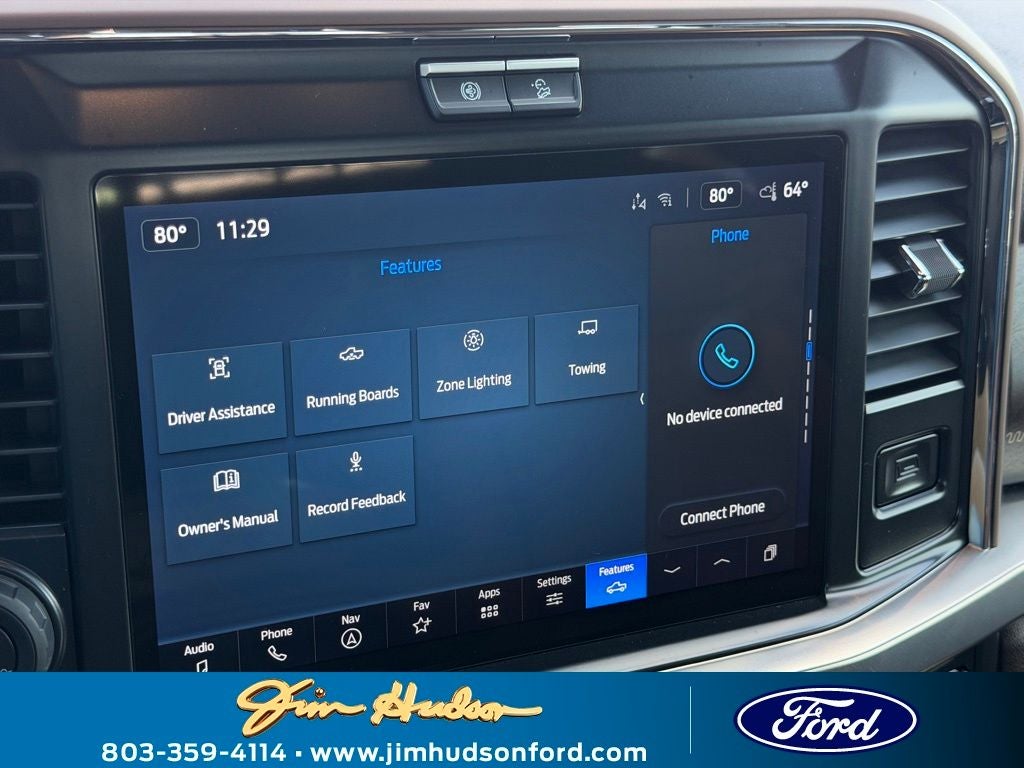 2026 Ford F-250SD F-250® King Ranch®