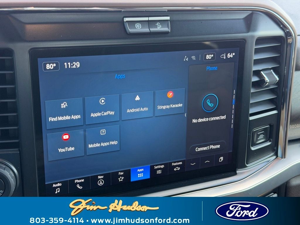 2026 Ford F-250SD F-250® King Ranch®