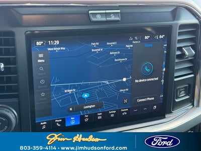 2026 Ford F-250SD F-250® King Ranch®