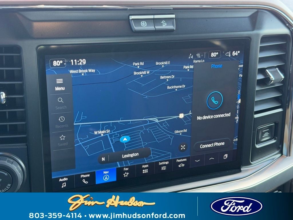 2026 Ford F-250SD F-250® King Ranch®