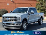 2026 Ford F-250SD F-250® King Ranch®