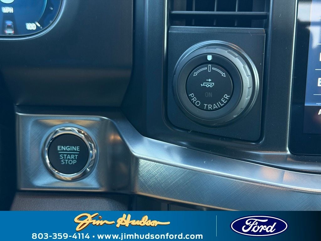 2026 Ford F-250SD F-250® King Ranch®