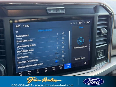 2026 Ford F-250SD F-250® King Ranch®