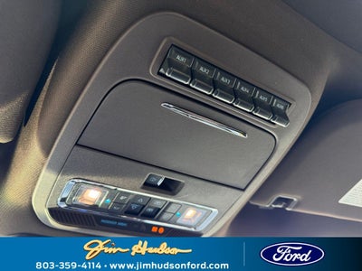 2026 Ford F-250SD F-250® King Ranch®