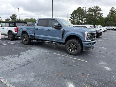 2023 Ford F-250SD Lariat FORD CERTIFIED ULTIMATE PKG TOW TECH PKG