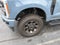 2023 Ford F-250SD Lariat FORD CERTIFIED ULTIMATE PKG TOW TECH PKG