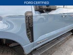 2023 Ford F-250SD Lariat FORD CERTIFIED ULTIMATE PKG TOW TECH PKG