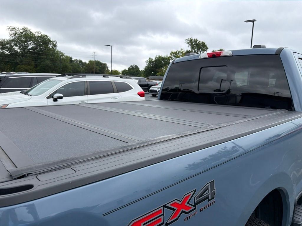 2023 Ford F-250SD Lariat FORD CERTIFIED ULTIMATE PKG TOW TECH PKG