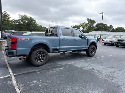 2023 Ford F-250SD Lariat FORD CERTIFIED ULTIMATE PKG TOW TECH PKG