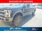 2022 Ford F-250SD King Ranch NAVI FX4 ULTIMATE PACKAGE