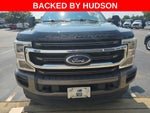 2022 Ford F-250SD King Ranch NAVI FX4 ULTIMATE PACKAGE