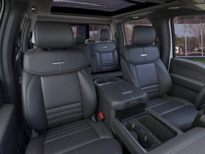 2026 Ford F-350SD F-350® Platinum®