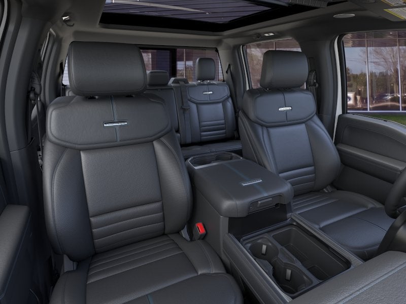 2026 Ford F-350SD F-350® Platinum®
