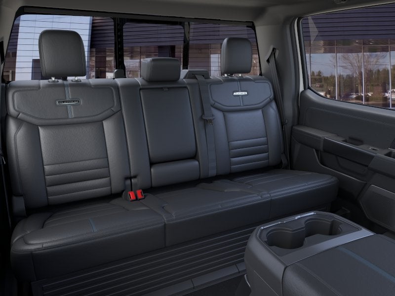 2026 Ford F-350SD F-350® Platinum®