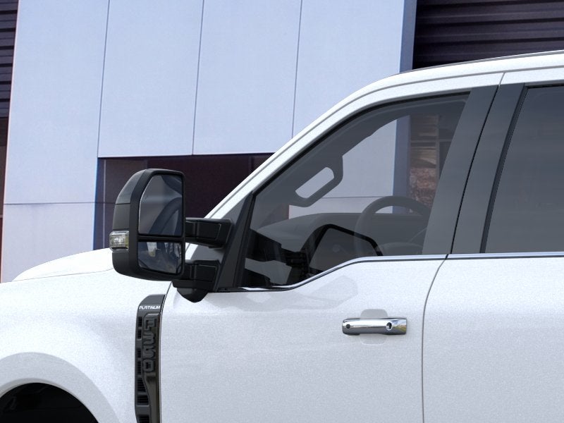 2026 Ford F-350SD F-350® Platinum®