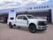 2026 Ford F-350SD F-350® Platinum®