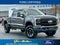 2026 Ford F-350SD Platinum TREMOR OFF ROAD PACKAGE