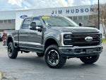 2026 Ford F-350SD Platinum TREMOR OFF ROAD PACKAGE