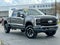 2026 Ford F-350SD Platinum TREMOR OFF ROAD PACKAGE