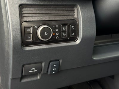 2026 Ford F-350SD Platinum TREMOR OFF ROAD PACKAGE